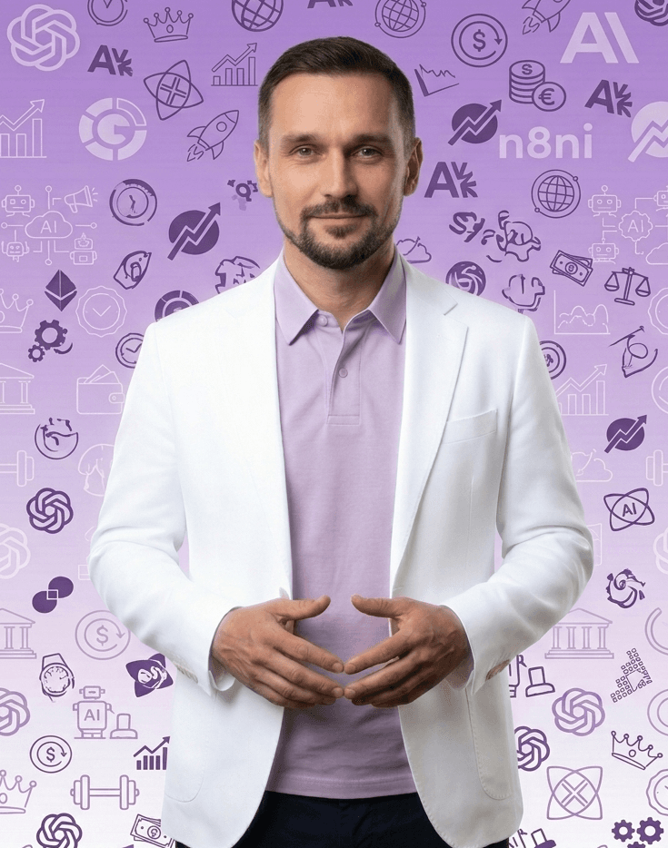 Dmitry Vangard